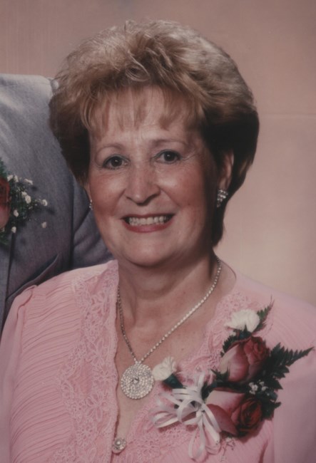 Obituary of Jacqueline Brunet Borduas
