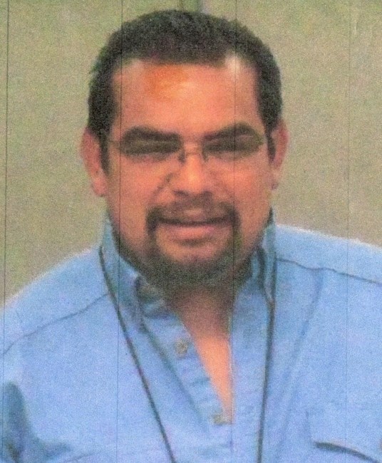 Obituary of Sergio Alberto Hernandez