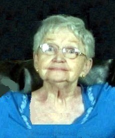 Obituary of Helen Marie O'Neill Thedos