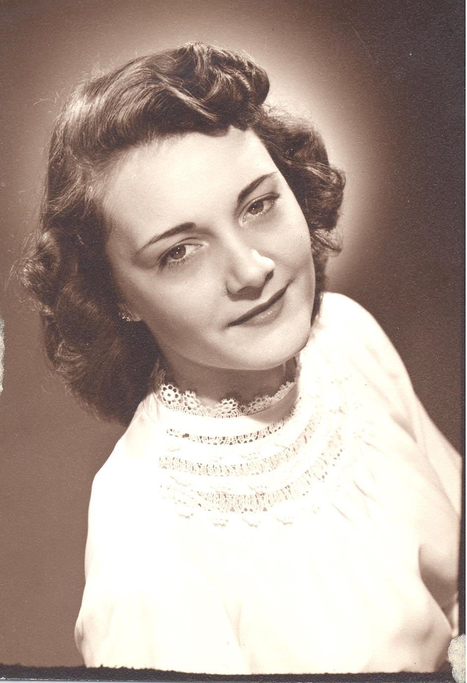 Obituary of Juanita Mae Reed