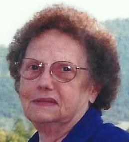Obituary of Margaret E Collier