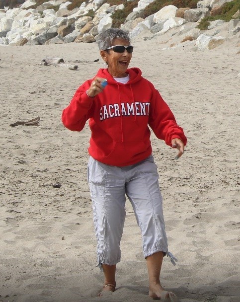 Obituary of Ellie Kaye