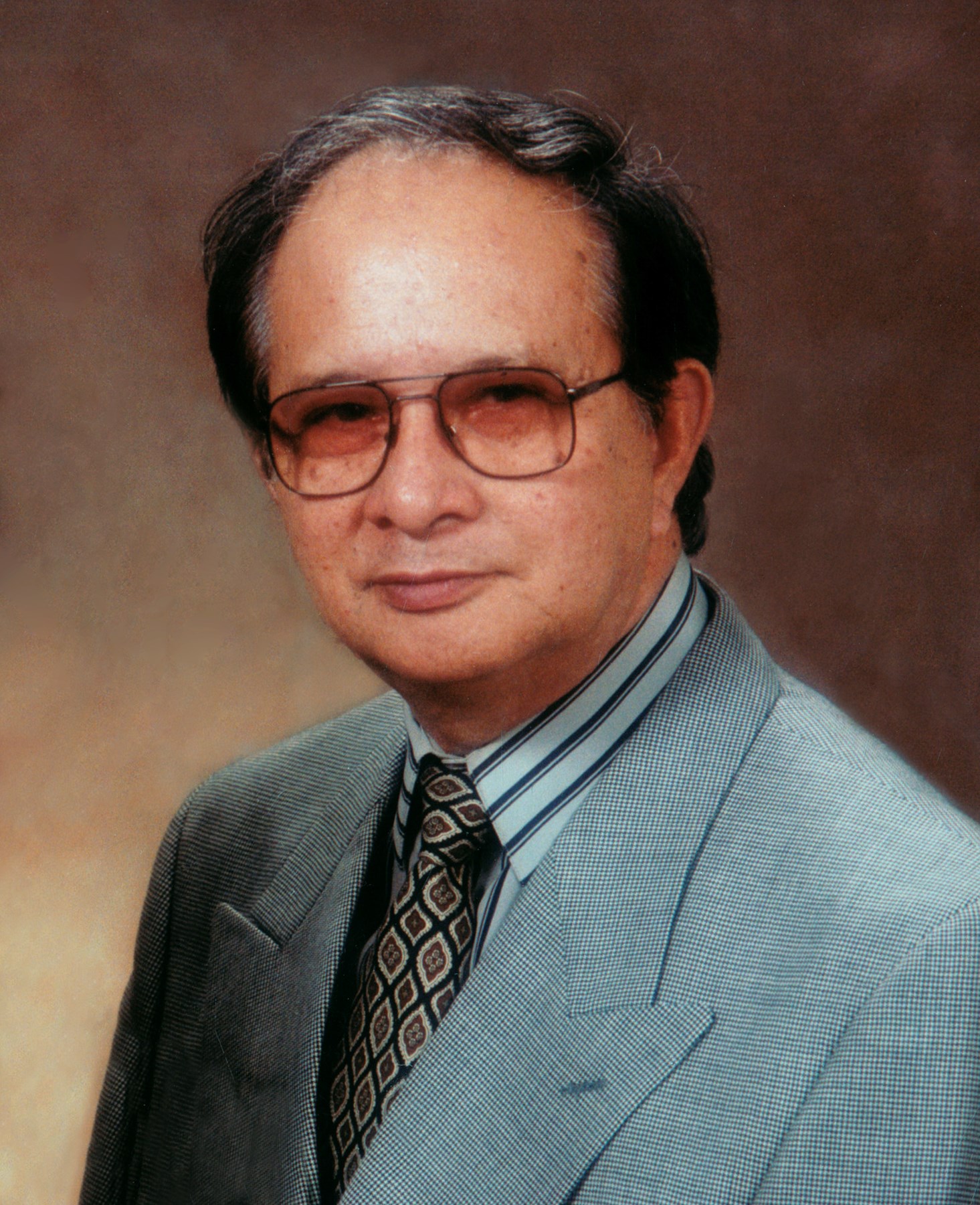 Obituary of Tony Gatela Sydiongco