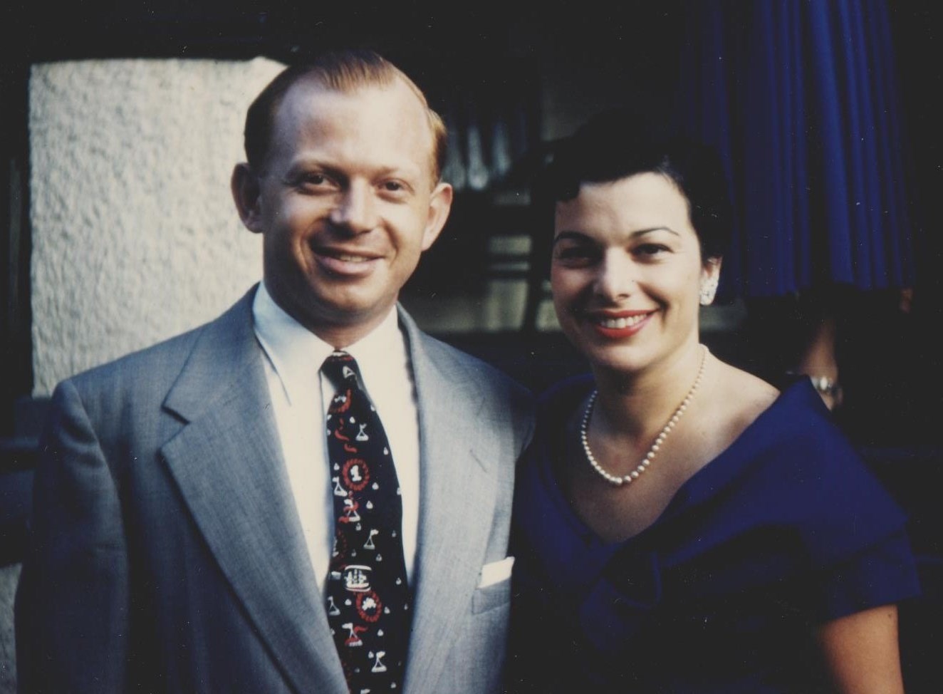 Obituary of Dorothy Florence Kushner