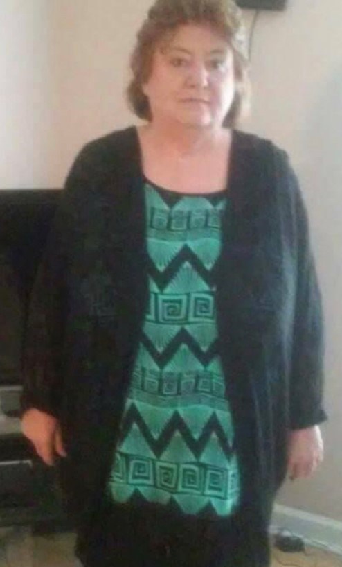 Obituary of Dalva Lee Ferguson