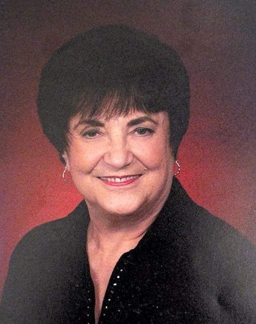 Obituary of Frankie Holladay Underwood