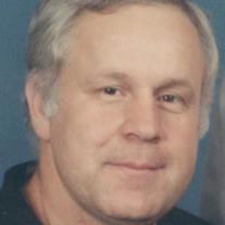 Obituary of Donald P. Chandler