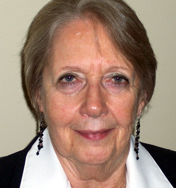Obituary of Carolyn Barron Bitner-Collins