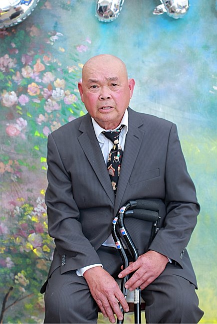 Obituary of Nhung Tan Van