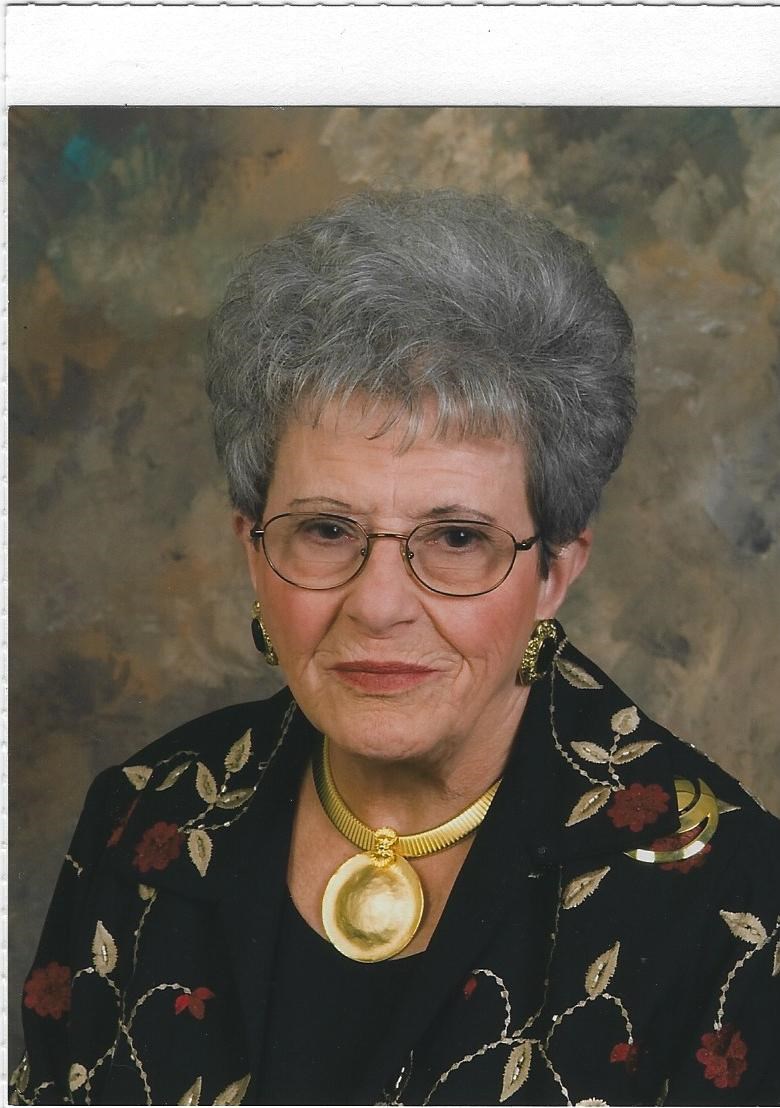 Frances quot Granny Franny quot Sneed Obituary Pontotoc MS
