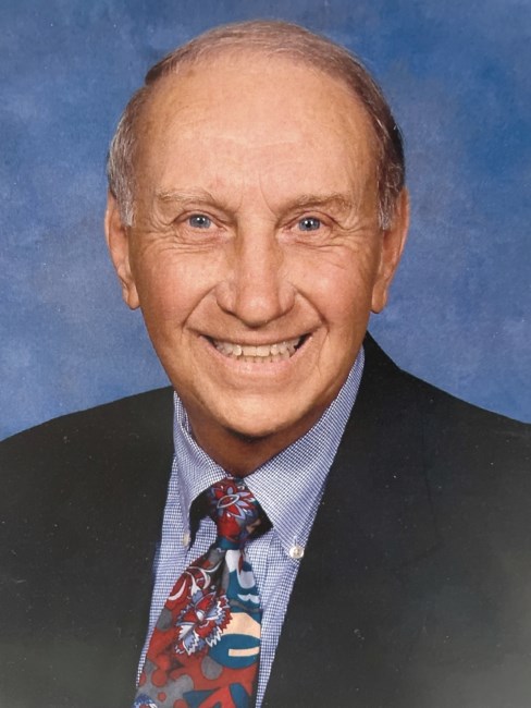 Obituary of Charles Eddie Jackson