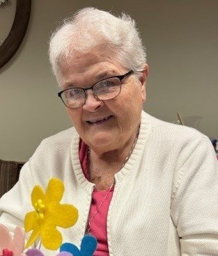 Obituary of Mariannette Harter