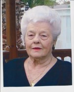 Matilda Schulte