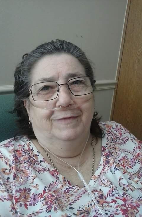 Obituario de Carolyn Sue Durrance