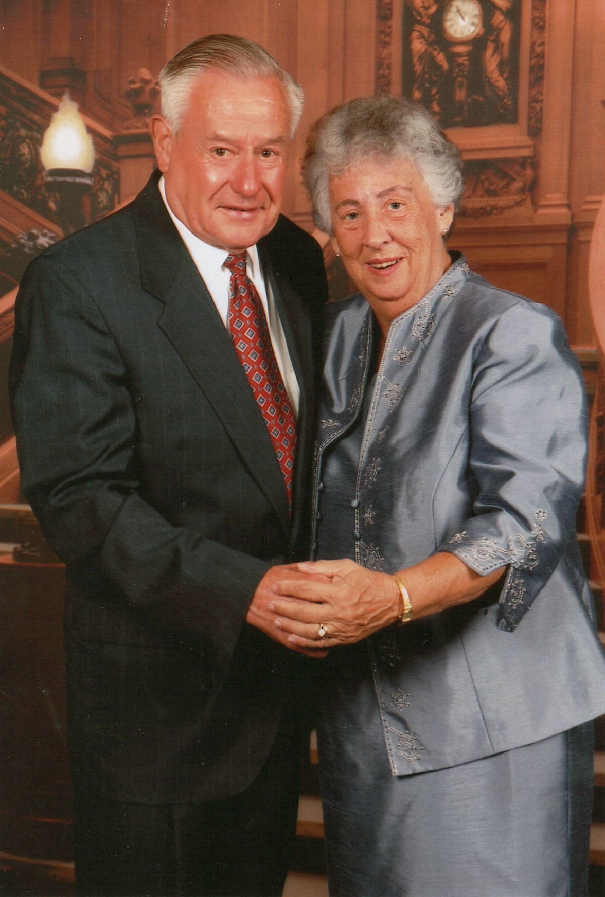 Obituary of Helen Crickenberger Saul