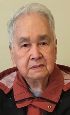 Avis de décès de Rong Ya Huang