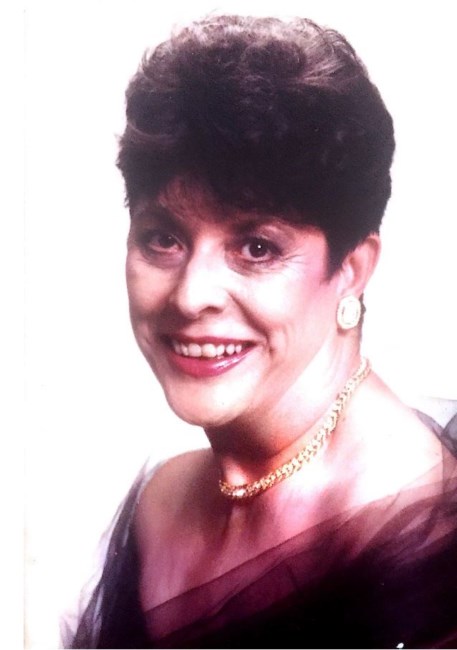 Obituary of Charlotte Addison Davis