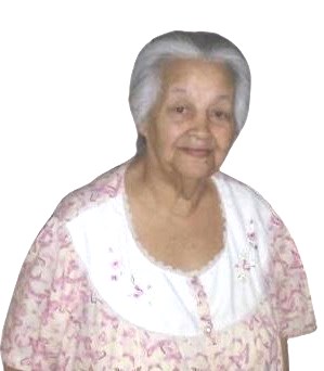 Obituario de Aida Rodríguez Medina