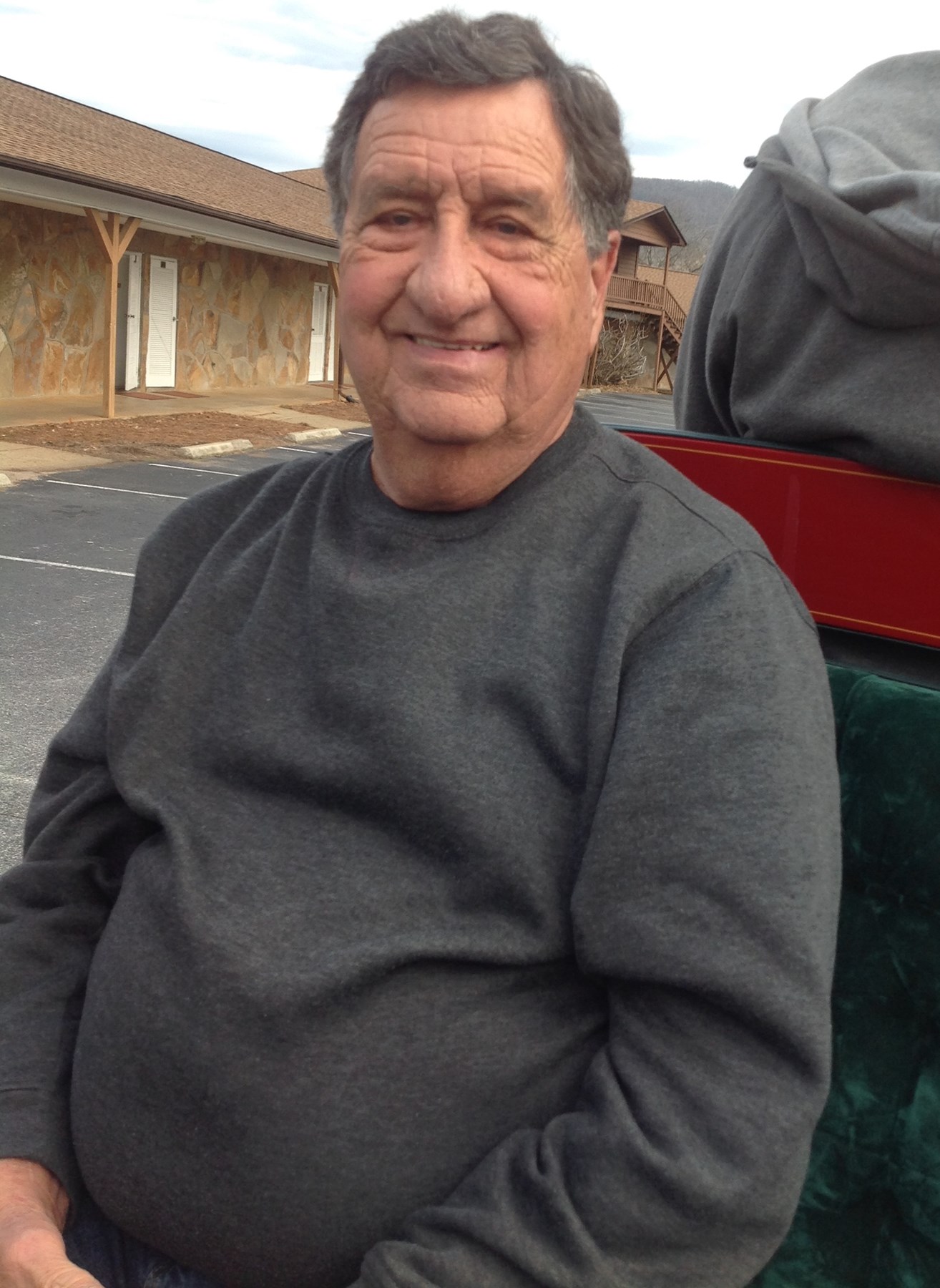 Obituary of Lee Calvin Reese