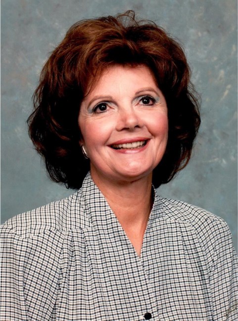 Obituary of Natalie Barbara Dell