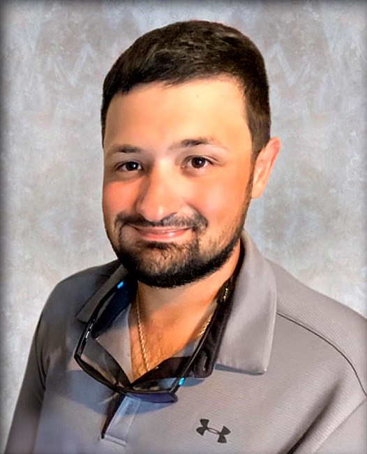 Obituary of Hunter Chase Ashford