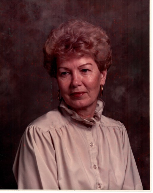 Obituary of Wilma Delores May Wallace