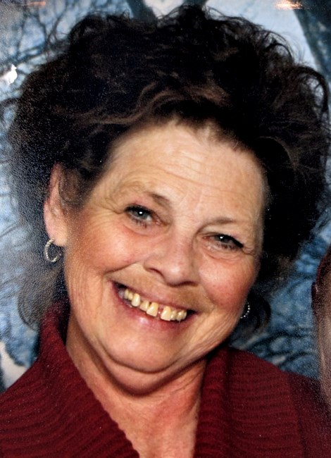 Obituary of Charlene Marie Luecker