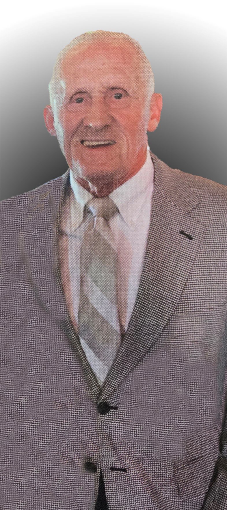 Obituary of John R. Bellak