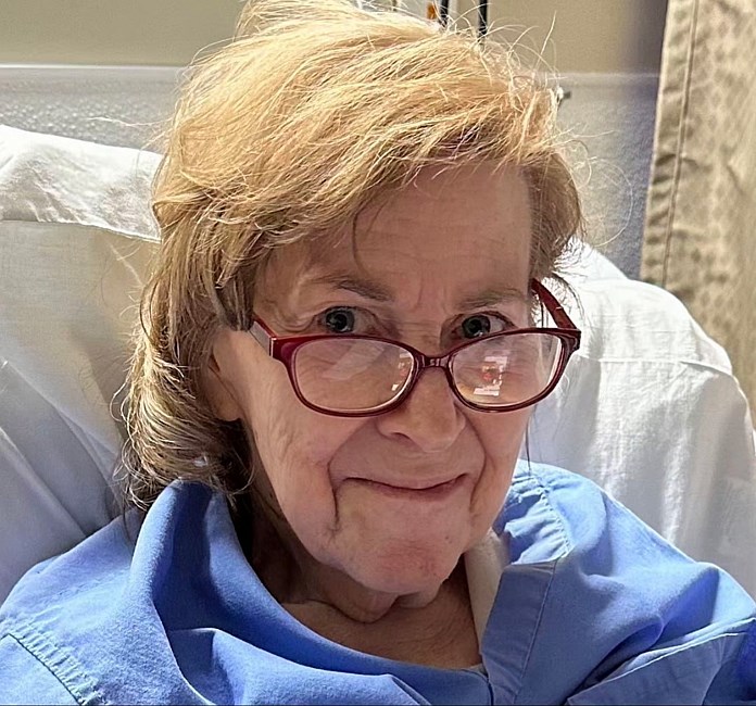 Obituary of Rebecca T. White and Kevin White