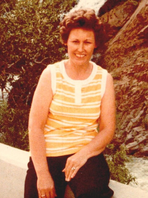 Obituary of Roberta Duncan