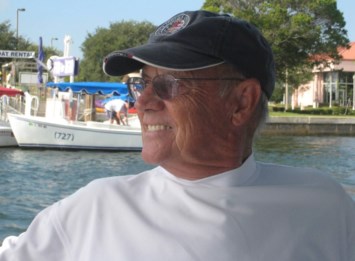 Obituary of John J Omlor