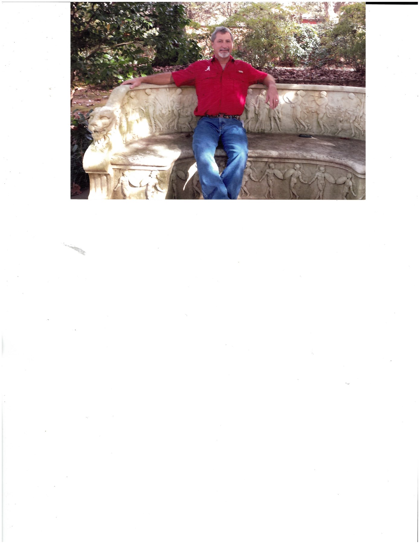 Obituary of David Lewis Powell