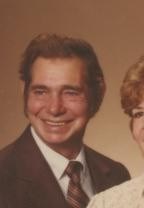 Obituary of Larry G. Jones