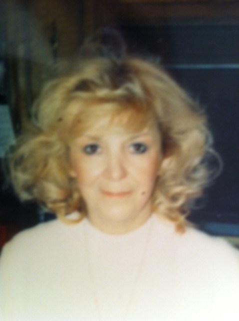 Obituary of Patricia A. Ducharme