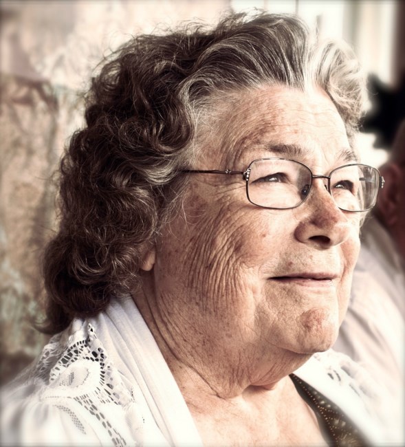 Obituary of Mary Elizabeth Boyd Duewel