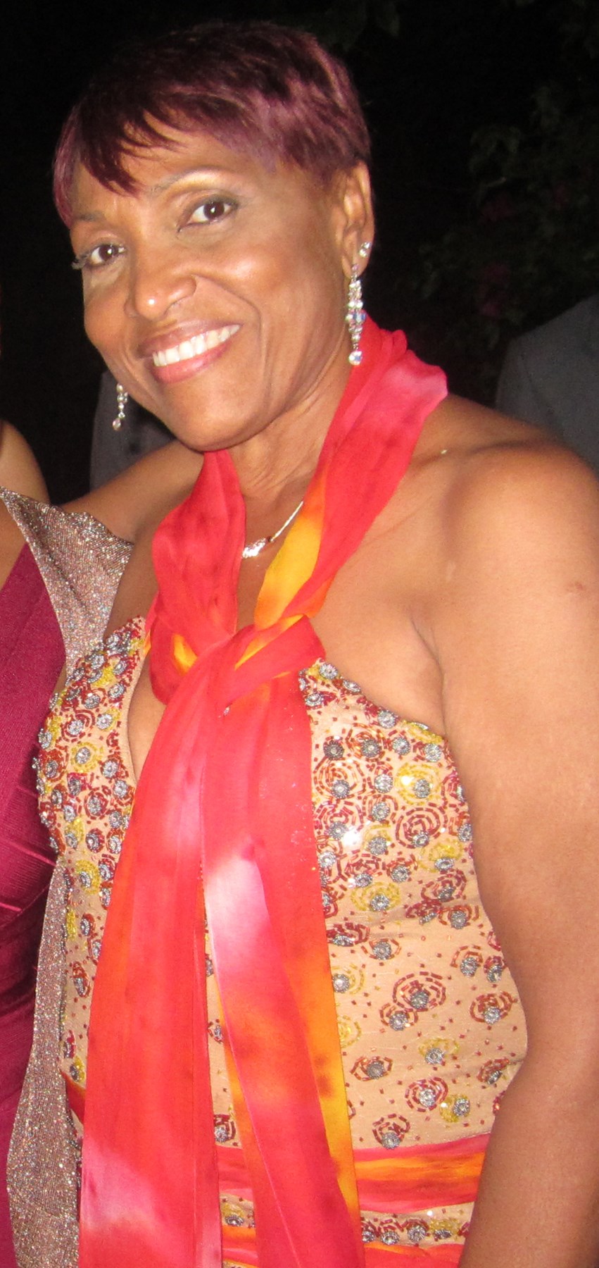 Obituary of Melody Marie Aarons