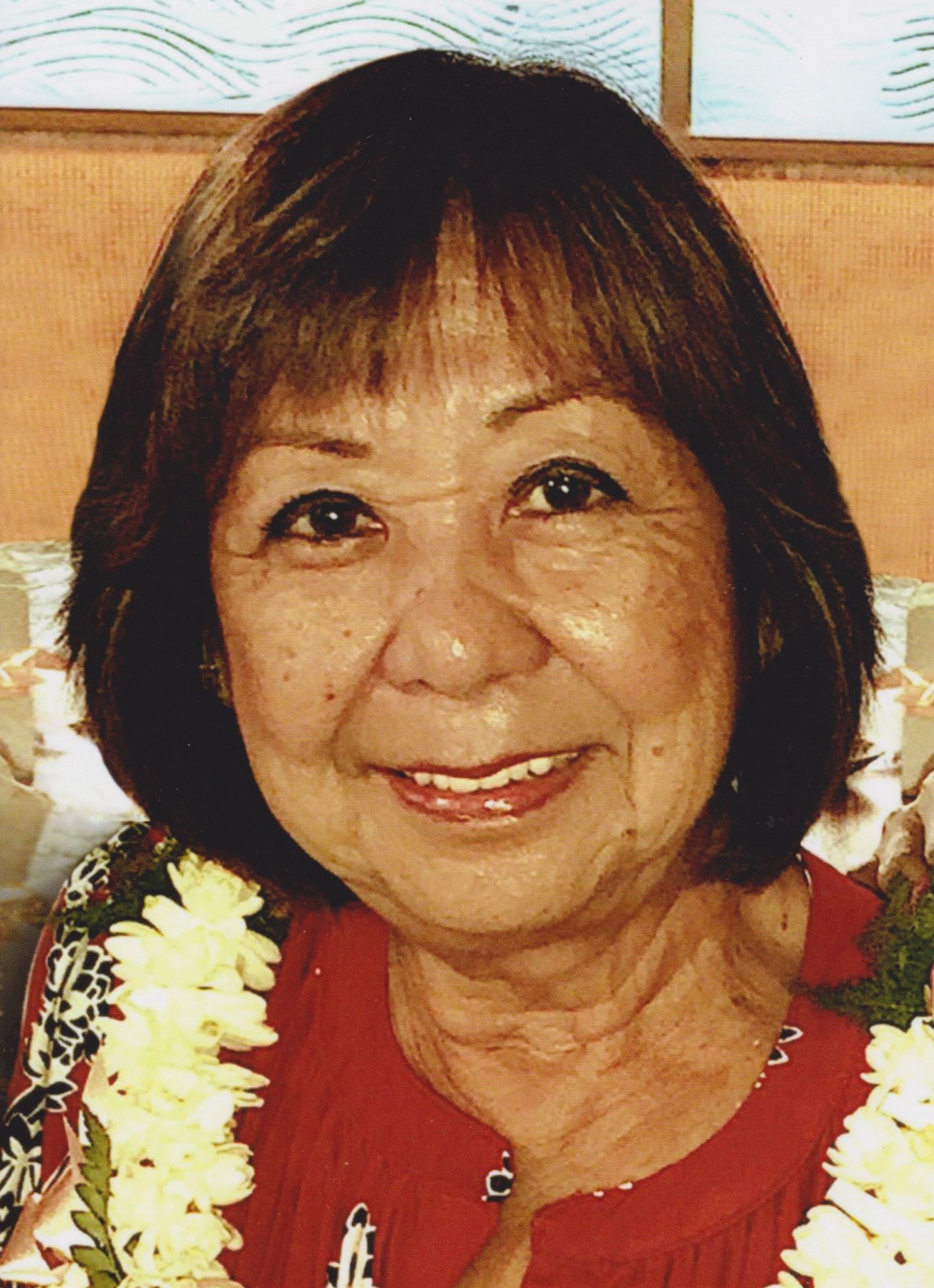Joy Serrao Obituary Honolulu, HI