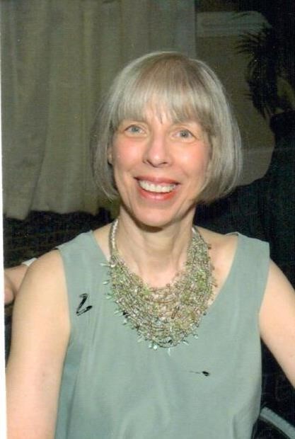 Obituary of Sara Gerhart Wieland