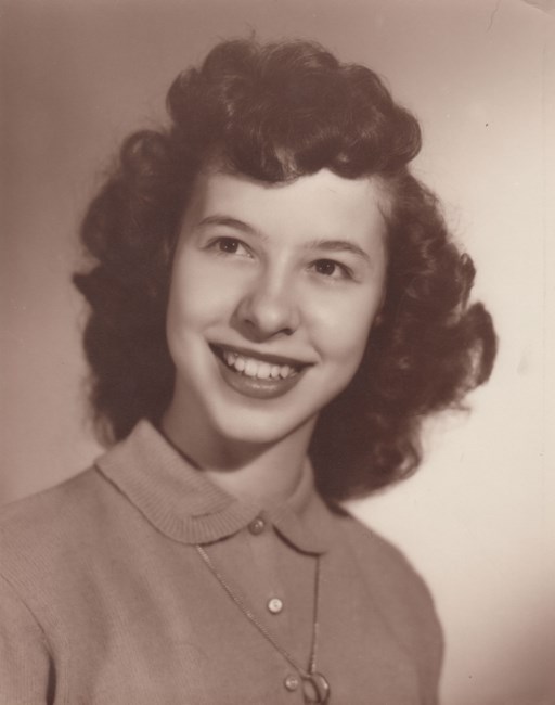 Obituary of Joan Marie Furrer