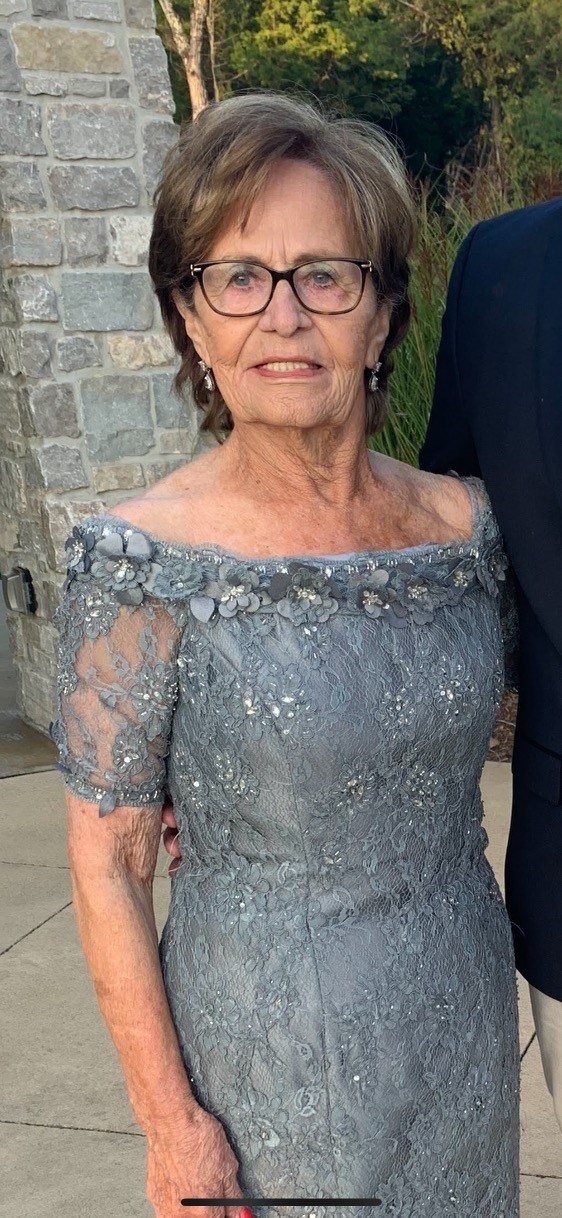 Obituary of Brenda J. Batts