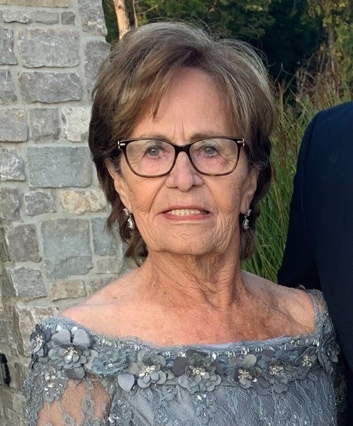 Obituary of Brenda J. Batts