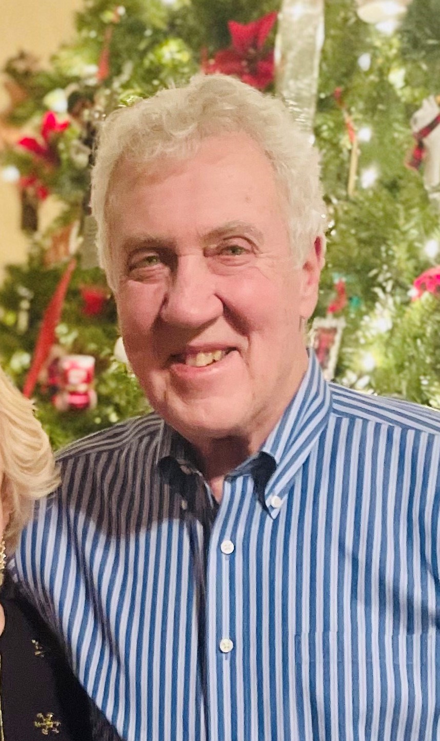 Obituary of Leonard George Phillipps Jr.