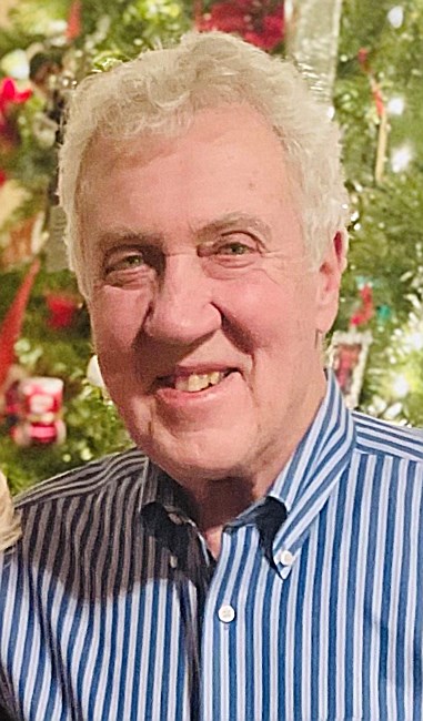 Obituary of Leonard George Phillipps Jr.