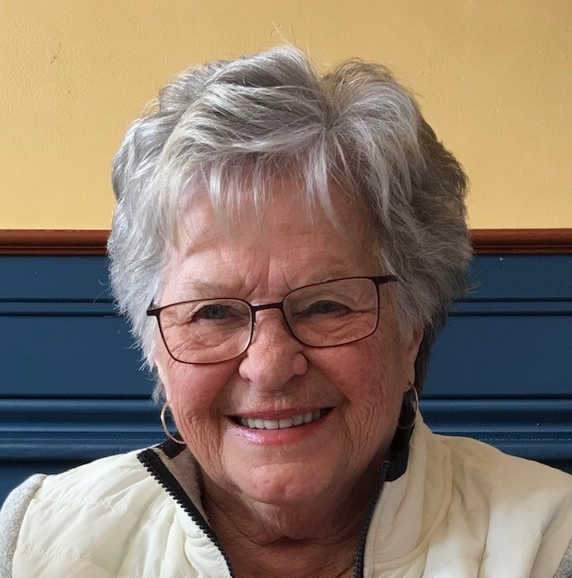 Obituary of Denise Brunet