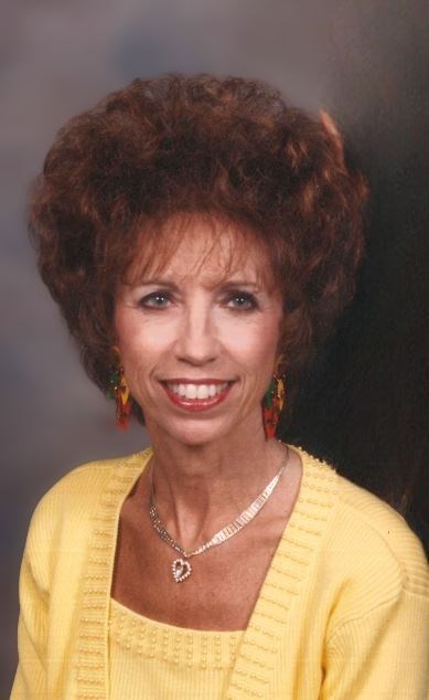 Obituary of Martha W. Evans