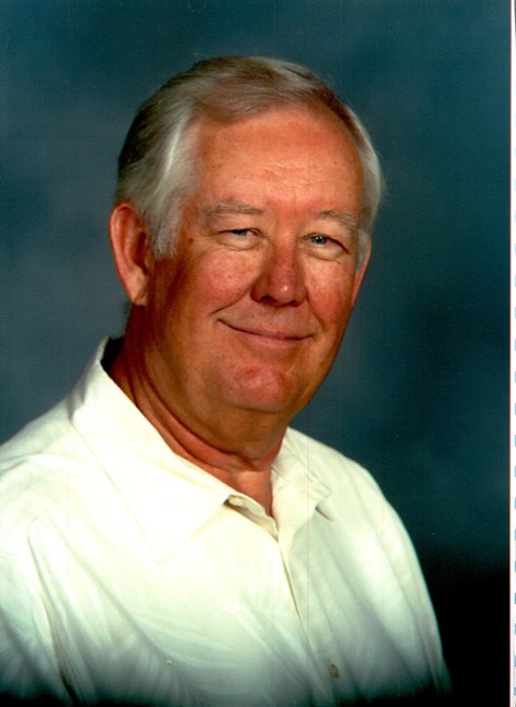 Obituary of William Joseph Wetter