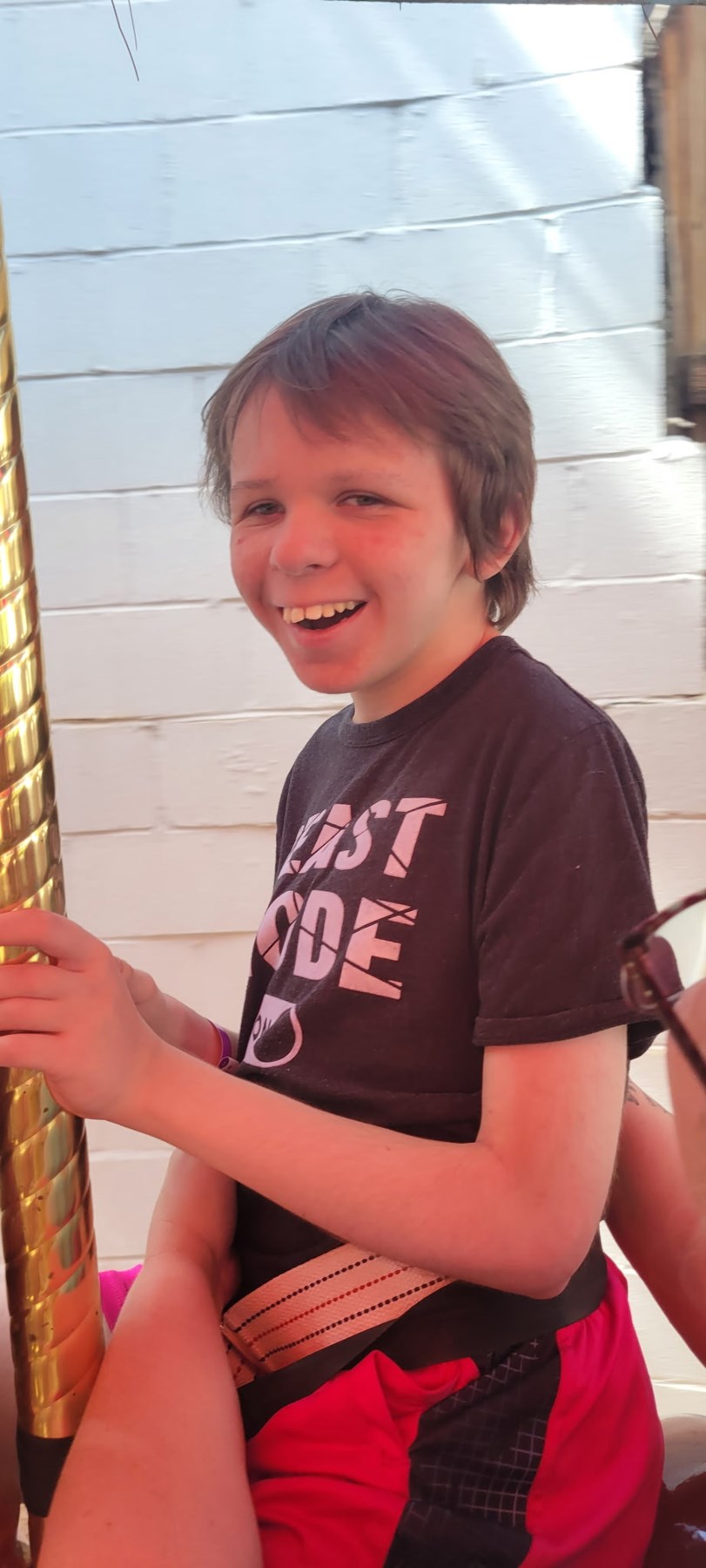 Obituary of Justin Kasper