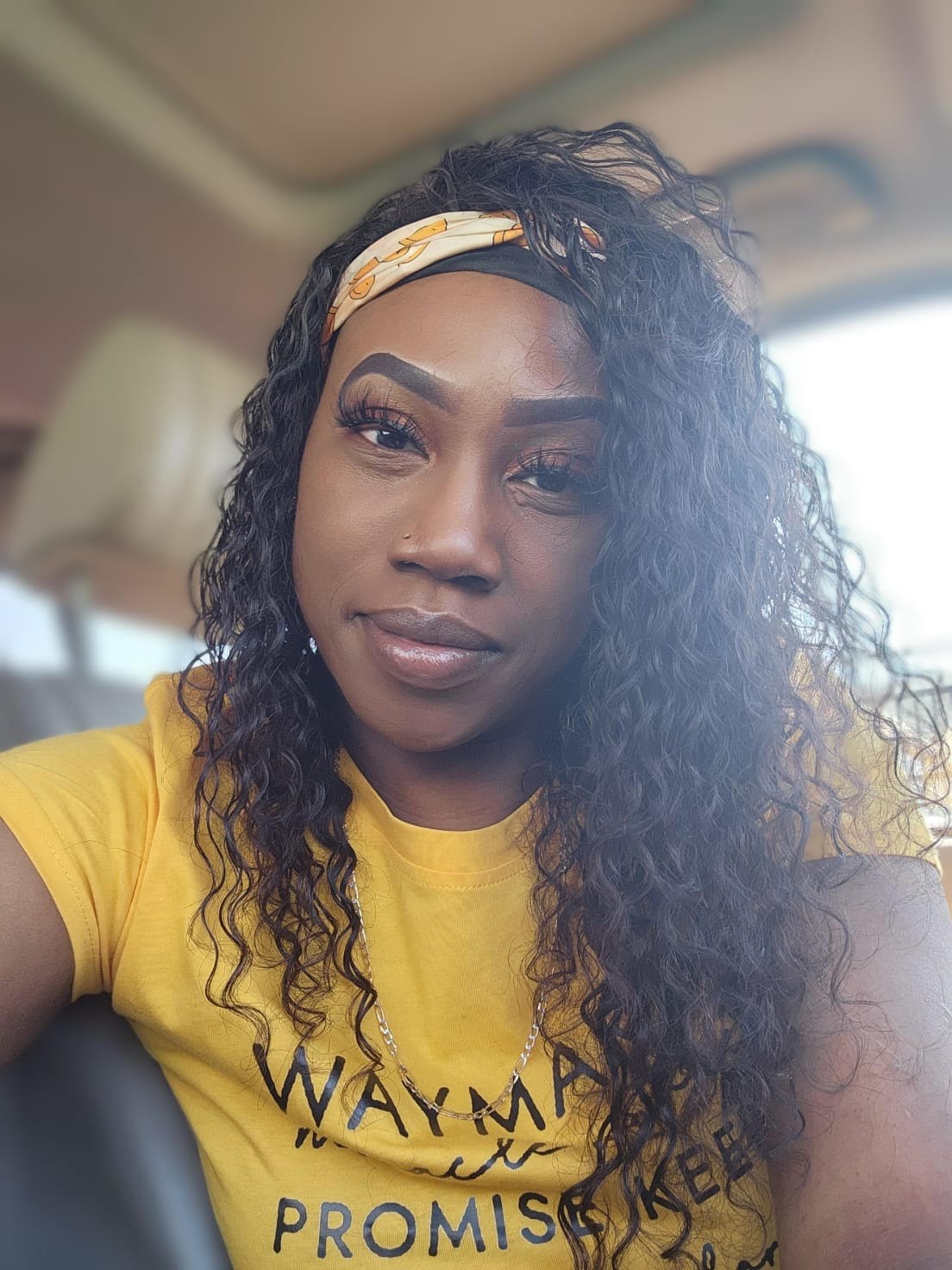 Avis de décès de Lucinda Noel