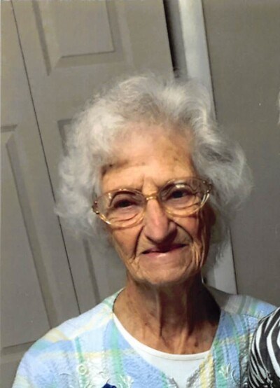 Obituary of Thelma Florence Henry