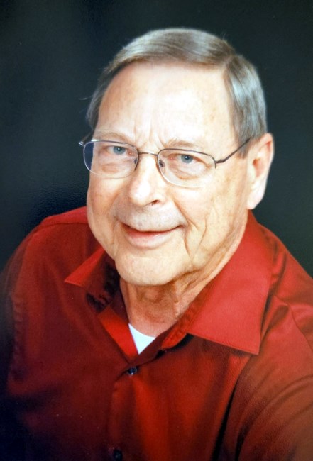 Obituary of William Sorrells Fuller